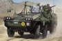 05526  техника и вооружение  Italian Puma 6x6  (1:35) 9580208055268