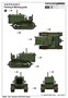 05538  техника и вооружение  ЧТЗ С-65 "Сталинец" (1:35) 9580208055381