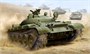 05541  техника и вооружение  Soviet IT-1 Missile tank  (1:35) 9580208055411