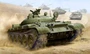 05541  техника и вооружение  Soviet IT-1 Missile tank  (1:35) 9580208055411