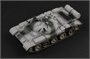 05541  техника и вооружение  Soviet IT-1 Missile tank  (1:35) 9580208055411