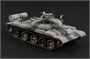 05541  техника и вооружение  Soviet IT-1 Missile tank  (1:35) 9580208055411