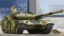 05549  техника и вооружение  Russian Танк-90S Modernized  (1:35) 9580208055497