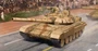 05561  техника и вооружение  Indian Танк-90S MBT "Бшихма" (1:35) 2000002058670