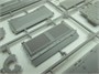 05564  техника и вооружение  Russian Tанк-72BM Mod1990 MBT  (1:35) 9580208055640