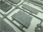 05564  техника и вооружение  Russian Tанк-72BM Mod1990 MBT  (1:35) 9580208055640