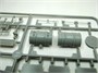 05564  техника и вооружение  Russian Tанк-72BM Mod1990 MBT  (1:35) 9580208055640