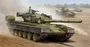 05565  техника и вооружение  Russian Танк-80B MBT  (1:35) 2000002108252