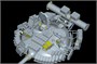 05565  техника и вооружение  Russian Танк-80B MBT  (1:35) 2000002108252