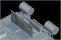 05565  техника и вооружение  Russian Танк-80B MBT  (1:35) 2000002108252