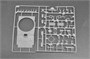 05565  техника и вооружение  Russian Танк-80B MBT  (1:35) 2000002108252
