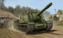 05568  техника и вооружение   САУ  Soviet СУ-152 Late  (1:35) 9580208055688