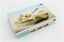 05571  техника и вооружение  122-мм САУ 2С1 "Гвоздика" (1:35) 9580208055718