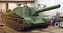 05575  техника и вооружение  ИСУ-152 образца 1945 года (объект 704) (1:35) 9580208055756