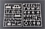 05587  техника и вооружение  Soviet ИС-1 Heavy Tank (1:35) 9580208055879