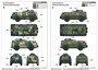 05594  техника и вооружение  Russian GZ39371 High-Mobility Multipurpose Military V "Водник"  (1:35) 9580208055947