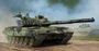 05595  техника и вооружение  Танк-72M4CZ MBT (1:35) 2000002096498