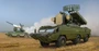 05597  техника и вооружение  ЗРК ОСА 9К-33 (SA-8 GECKO) (1:35) 9580208055978