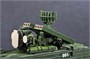 05597  техника и вооружение  ЗРК ОСА 9К-33 (SA-8 GECKO) (1:35) 9580208055978
