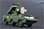 05597  техника и вооружение  ЗРК ОСА 9К-33 (SA-8 GECKO) (1:35) 9580208055978