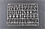 05597  техника и вооружение  ЗРК ОСА 9К-33 (SA-8 GECKO) (1:35) 9580208055978