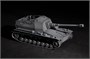 07108  техника и вооружение  German Pz.Sfl.IVa Dicker Max (1:72) 9580208071084