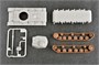07127  техника и вооружение  Soviet KV-85 Heavy Tank  (1:72) 9580208071275