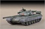 07144  техника и вооружение  Russian Танк-80B MBT  (1:72) 9580208071442
