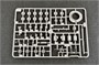 07144  техника и вооружение  Russian Танк-80B MBT  (1:72) 9580208071442