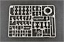 07145  техника и вооружение  Russian Танк-80BV MBT  (1:72) 9580208071459