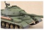 07153  техника и вооружение  Soviet T-10A Heavy Tank  (1:72) 9580208071534