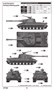 07155  техника и вооружение  Soviet Object 268  (1:72) 9580208071558