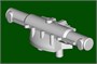 07155  техника и вооружение  Soviet Object 268  (1:72) 9580208071558