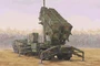 07158  техника и вооружение  M983 HEMTT & M901 w/MIM-104 Patriot SAM System (PAC-2)  (1:72) 9580208071589