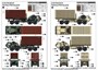 07175  техника и вооружение  M1120 HEMTT Load Handing System (LHS)  (1:72) 9580208071756