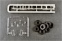 07175  техника и вооружение  M1120 HEMTT Load Handing System (LHS)  (1:72) 9580208071756