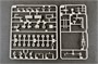 07175  техника и вооружение  M1120 HEMTT Load Handing System (LHS)  (1:72) 9580208071756
