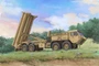 07176  техника и вооружение  Terminal High Altitude Area Defence (THAAD)  (1:72) 9580208071763