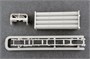 07176  техника и вооружение  Terminal High Altitude Area Defence (THAAD)  (1:72) 9580208071763