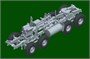 07177  техника и вооружение  M983 Tractor & AN/TPY-2 X Band Radar  (1:72) 9580208071770