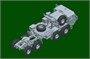 07177  техника и вооружение  M983 Tractor & AN/TPY-2 X Band Radar  (1:72) 9580208071770