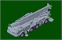07179  техника и вооружение  9P113 TEL w/9M21 of 9K52 Luna-M (FROG-7)  (1:72) 9580208071794
