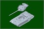 07181  техника и вооружение  Russian Танк-14 Арм@та MBT  (1:72) 9580208071817