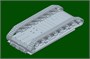 07190  техника и вооружение  German Leopard 2A4 Main Battle Tank  (1:72) 9580208071909