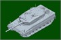 07190  техника и вооружение  German Leopard 2A4 Main Battle Tank  (1:72) 9580208071909