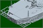 07191  техника и вооружение  German Leopard2A6 MBT  (1:72) 2000002145622