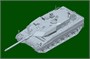 07191  техника и вооружение  German Leopard2A6 MBT  (1:72) 2000002145622