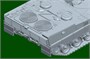 07192  техника и вооружение  Leopard2A6EX MBT  (1:72) 9580208071923