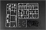 07196  техника и вооружение  Slt-56 Tractor with 56t Semi Trailer  (1:72) 9580208071961