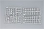 07235  техника и вооружение  Russian KV-2 M1940 Tank  (1:72) 9580208072357